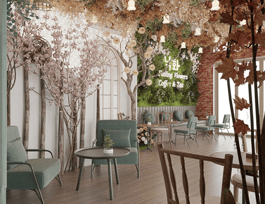 Thiết kế cảnh quan - Botanica Landscaping sẽ tạo ra kết quả phù hợp với phong cách của bạn