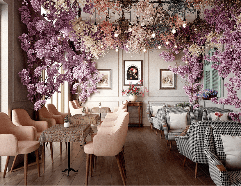 Thiết kế cảnh quan - Botanica Landscaping sẽ tạo ra kết quả phù hợp với phong cách của bạn