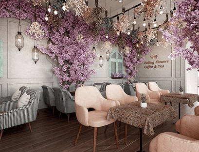 Thiết kế cảnh quan - Botanica Landscaping sẽ tạo ra kết quả phù hợp với phong cách của bạn