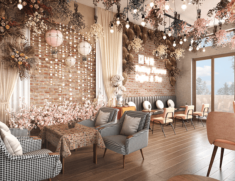 Thiết kế cảnh quan - Botanica Landscaping sẽ tạo ra kết quả phù hợp với phong cách của bạn