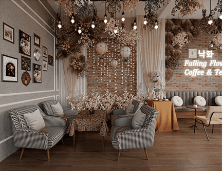 Thiết kế cảnh quan - Botanica Landscaping sẽ tạo ra kết quả phù hợp với phong cách của bạn