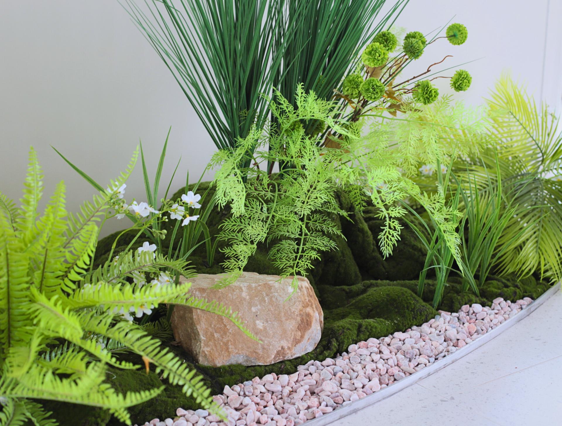 Thiết kế cảnh quan - Botanica Landscaping sẽ tạo ra kết quả phù hợp với phong cách của bạn