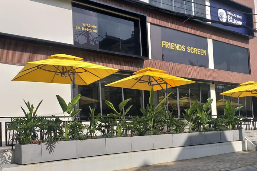 Thiết kế cảnh quan - Botanica Landscaping sẽ tạo ra kết quả phù hợp với phong cách của bạn