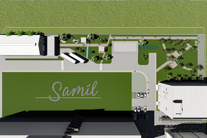 Thiết kế cảnh quan - Botanica Landscaping sẽ tạo ra kết quả phù hợp với phong cách của bạn