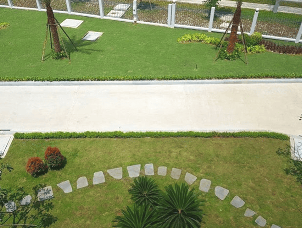 Thiết kế cảnh quan - Botanica Landscaping sẽ tạo ra kết quả phù hợp với phong cách của bạn